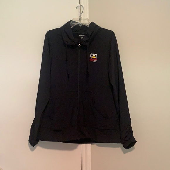 CAT Racing jacket size XL. - Picture 1 of 6